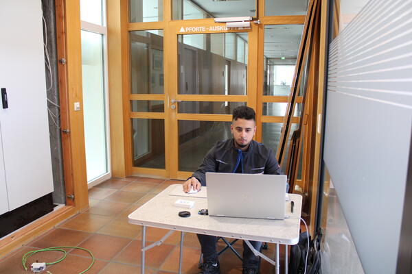 Elektro Duran, Blaustein, Ulm, Neu-Ulm, Smarthome, 