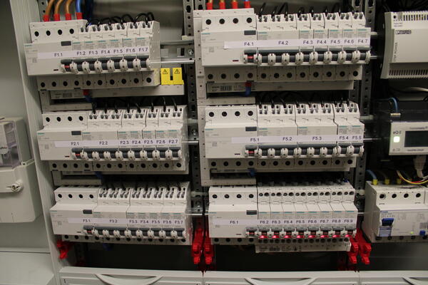 Elektro Duran Team, Zählerschrank, Ulm, Neu-Ulm, Blaustein