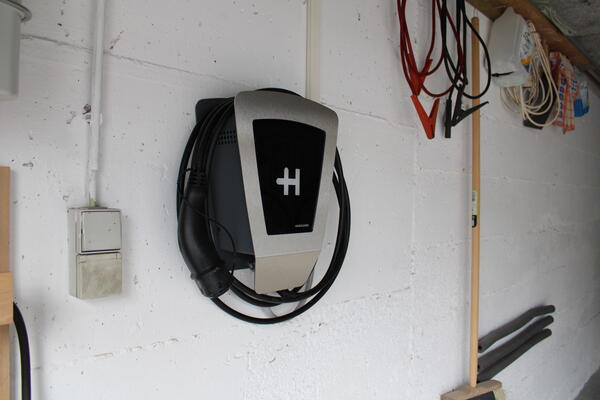 Elektro Duran, Blaustein, Ulm, Neu-Ulm, Wallbox, Ladesäule